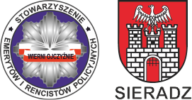 STOWARZYSZENIE EMERYTÓW I RENCISTÓW POLICYJNYCH KOŁO W SIERADZU